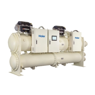 鄂爾多斯水地源熱泵磁懸浮 水地源熱泵磁懸浮離心機組